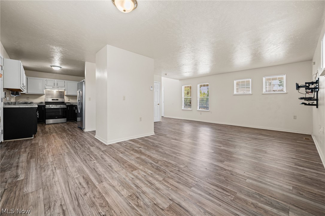1696 E 85th Street Cleveland OH 44106