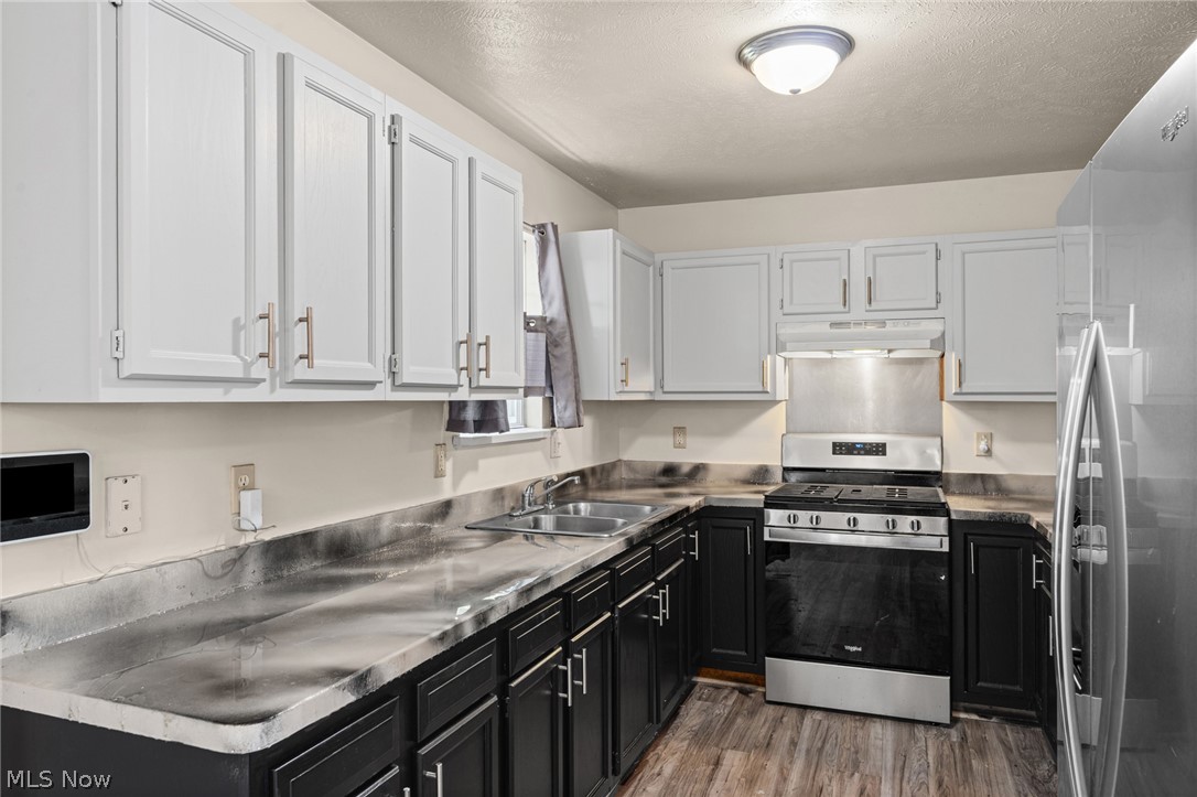 1696 E 85th Street Cleveland OH 44106