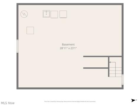 1696 E 85th Street Cleveland OH 44106