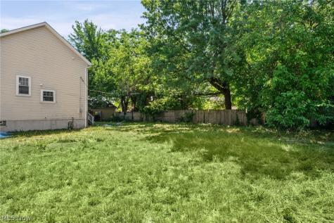 1696 E 85th Street Cleveland OH 44106