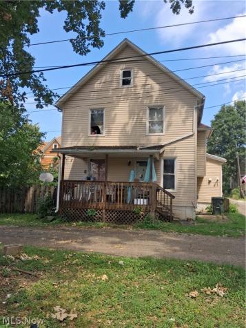 925 Wilson Place NW Canton OH 44703