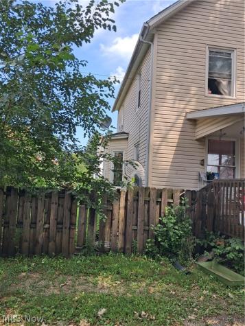 925 Wilson Place NW Canton OH 44703