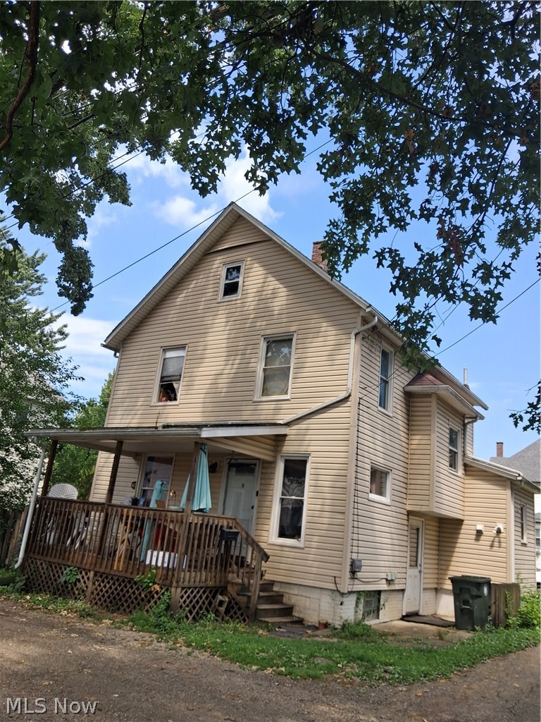 925 Wilson Place NW Canton OH 44703