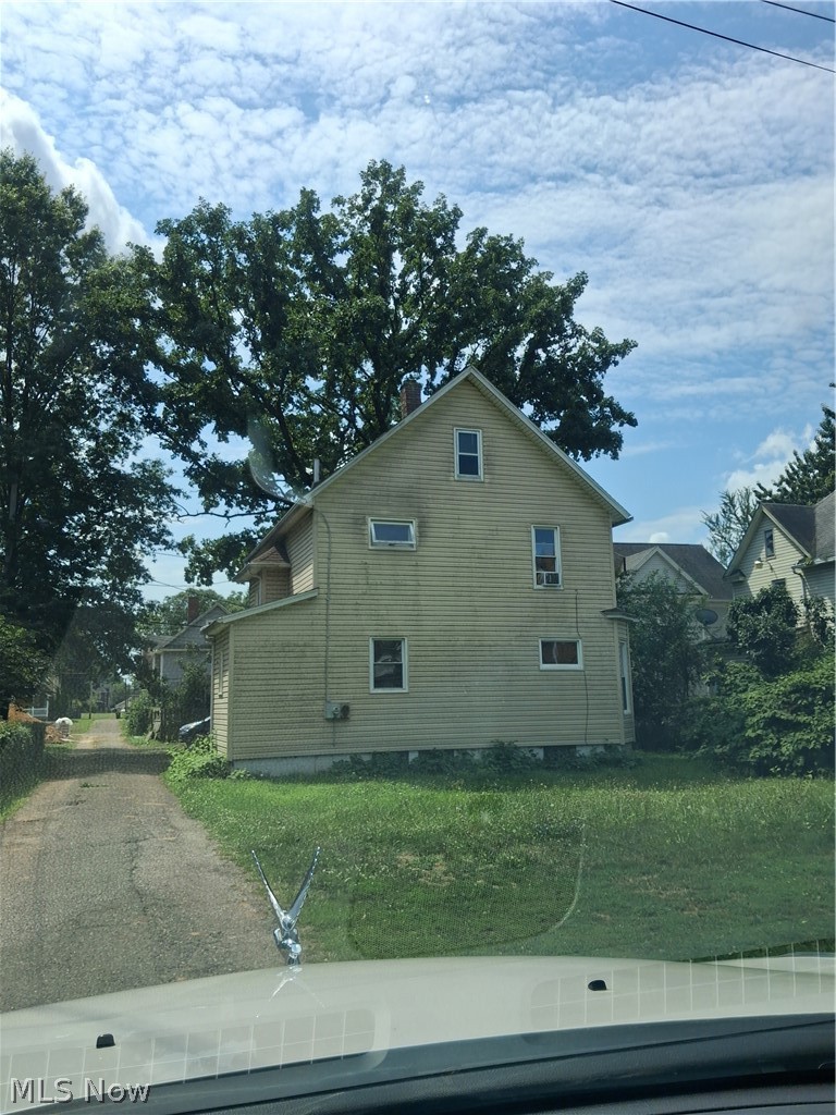 925 Wilson Place NW Canton OH 44703