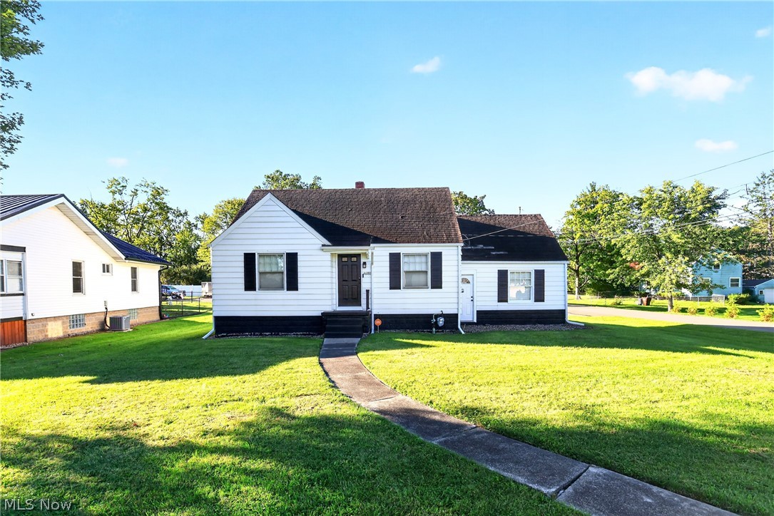 4680 Hummel Drive NW Warren OH 44483