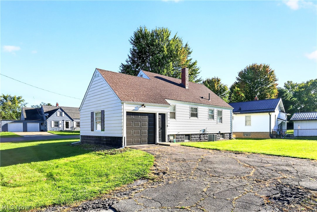 4680 Hummel Drive NW Warren OH 44483