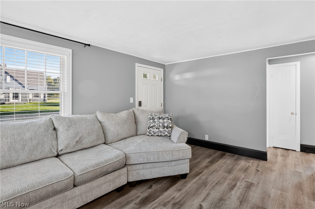 4680 Hummel Drive NW Warren OH 44483