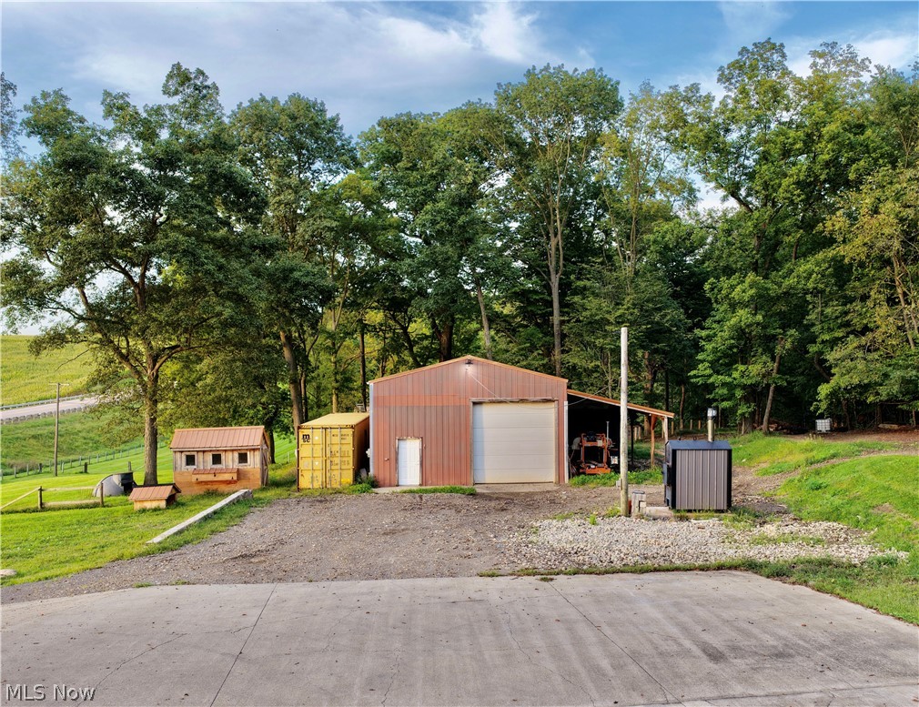 1680 Millersburg Road Utica OH 43080