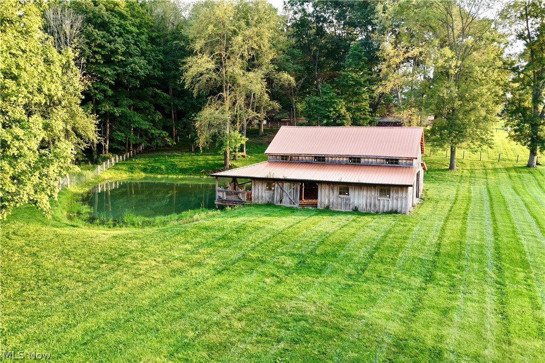 1680 Millersburg Road Utica OH 43080