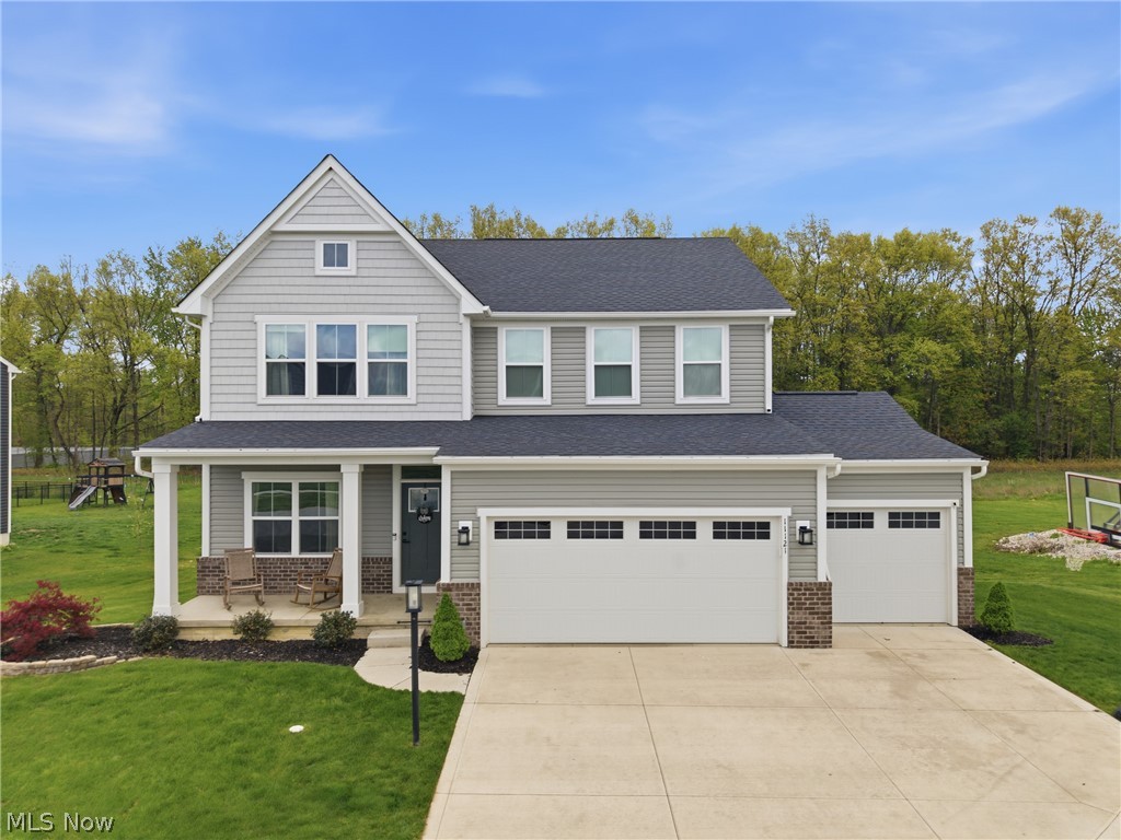 11121 Magnolia Road Columbia Station OH 44028