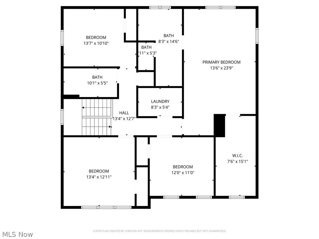 11121 Magnolia Road Columbia Station OH 44028