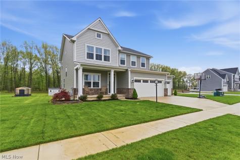 11121 Magnolia Road Columbia Station OH 44028