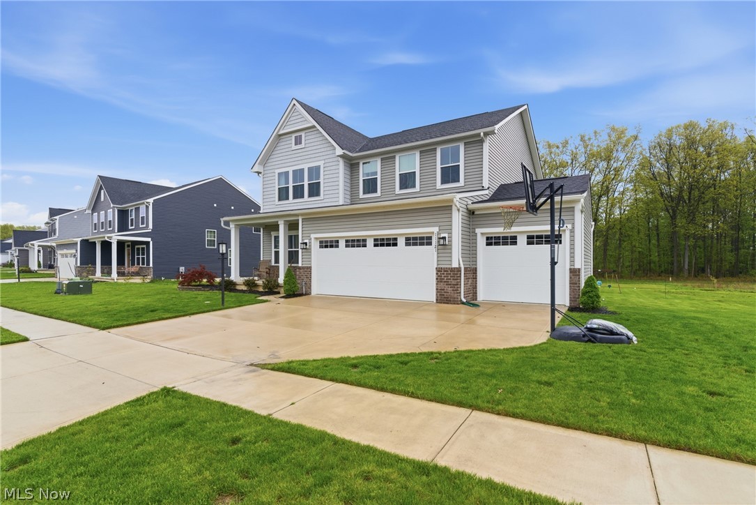 11121 Magnolia Road Columbia Station OH 44028