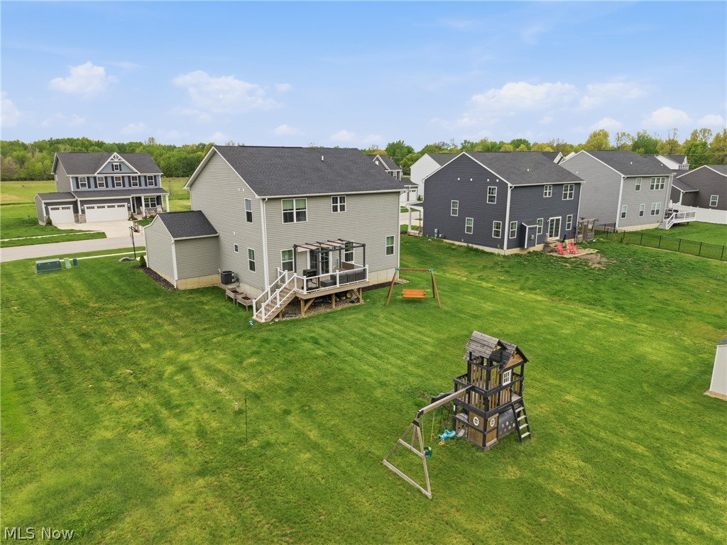 11121 Magnolia Road Columbia Station OH 44028