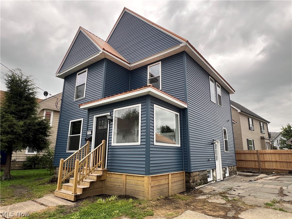 162 Riverside Drive Ashtabula OH 44004