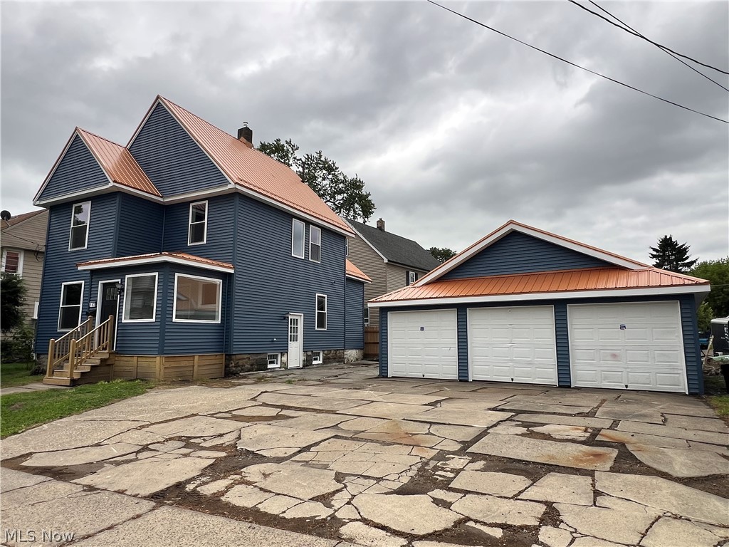 162 Riverside Drive Ashtabula OH 44004