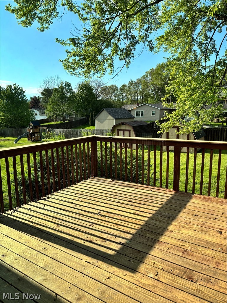 663 Meadowland Drive Hubbard OH 44425