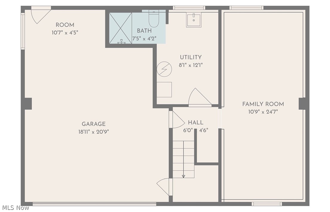 663 Meadowland Drive Hubbard OH 44425