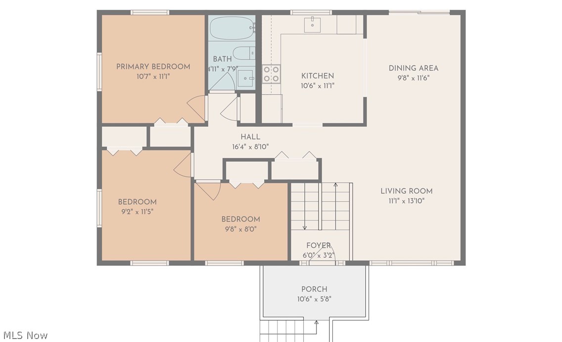 663 Meadowland Drive Hubbard OH 44425