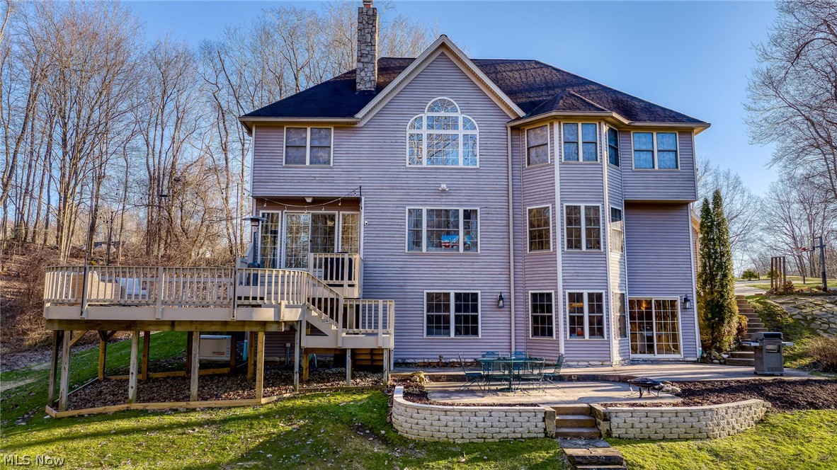 10560 Auburndale Road Chagrin Falls OH 44023