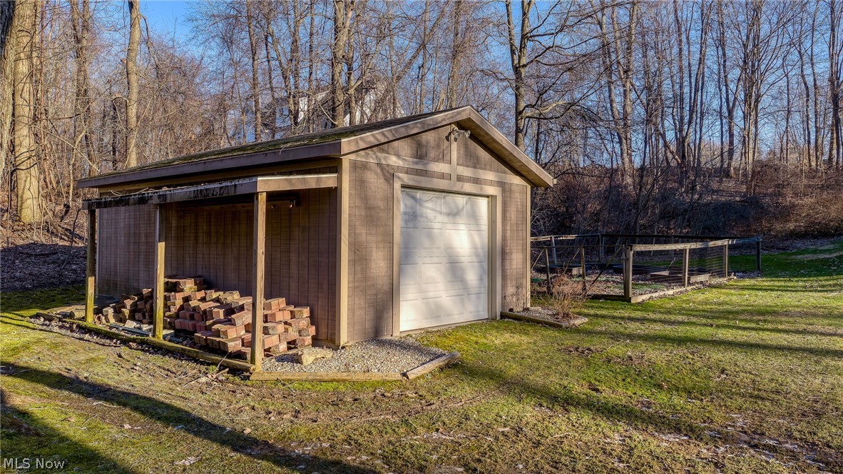 10560 Auburndale Road Chagrin Falls OH 44023
