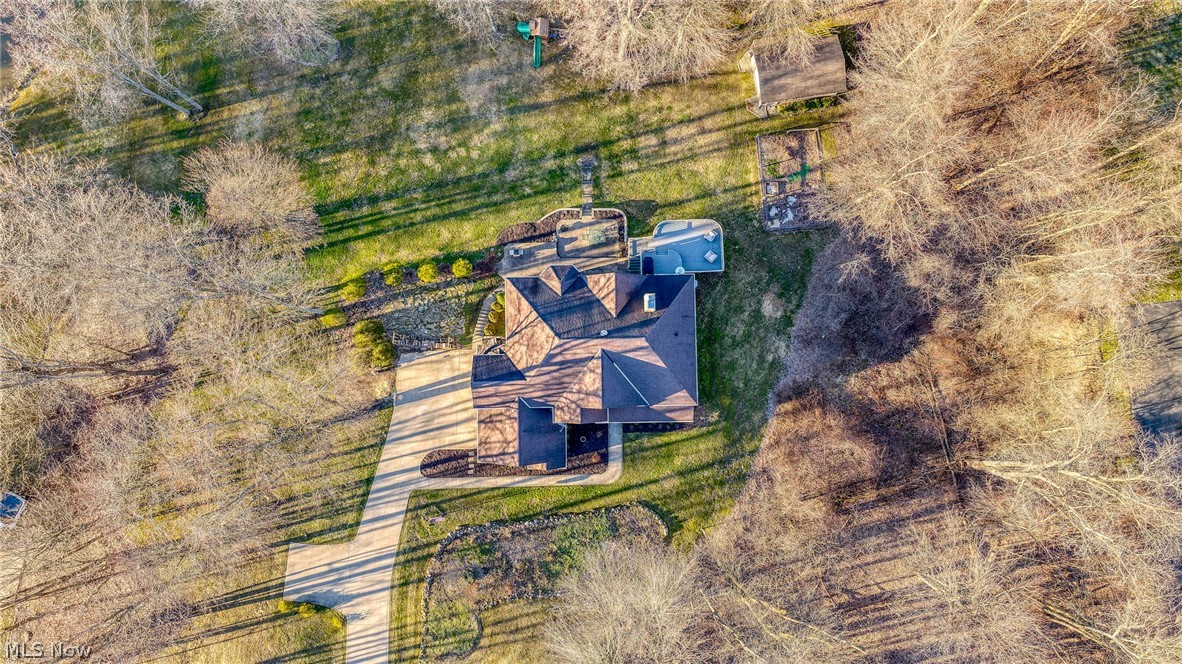 10560 Auburndale Road Chagrin Falls OH 44023