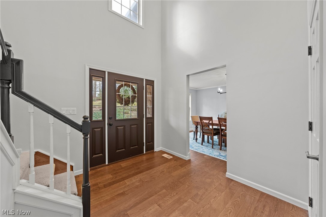 10560 Auburndale Road Chagrin Falls OH 44023