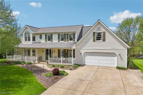 255 Gloucester Drive Medina OH 44256