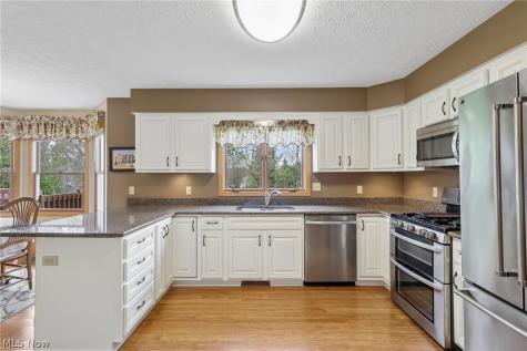 255 Gloucester Drive Medina OH 44256