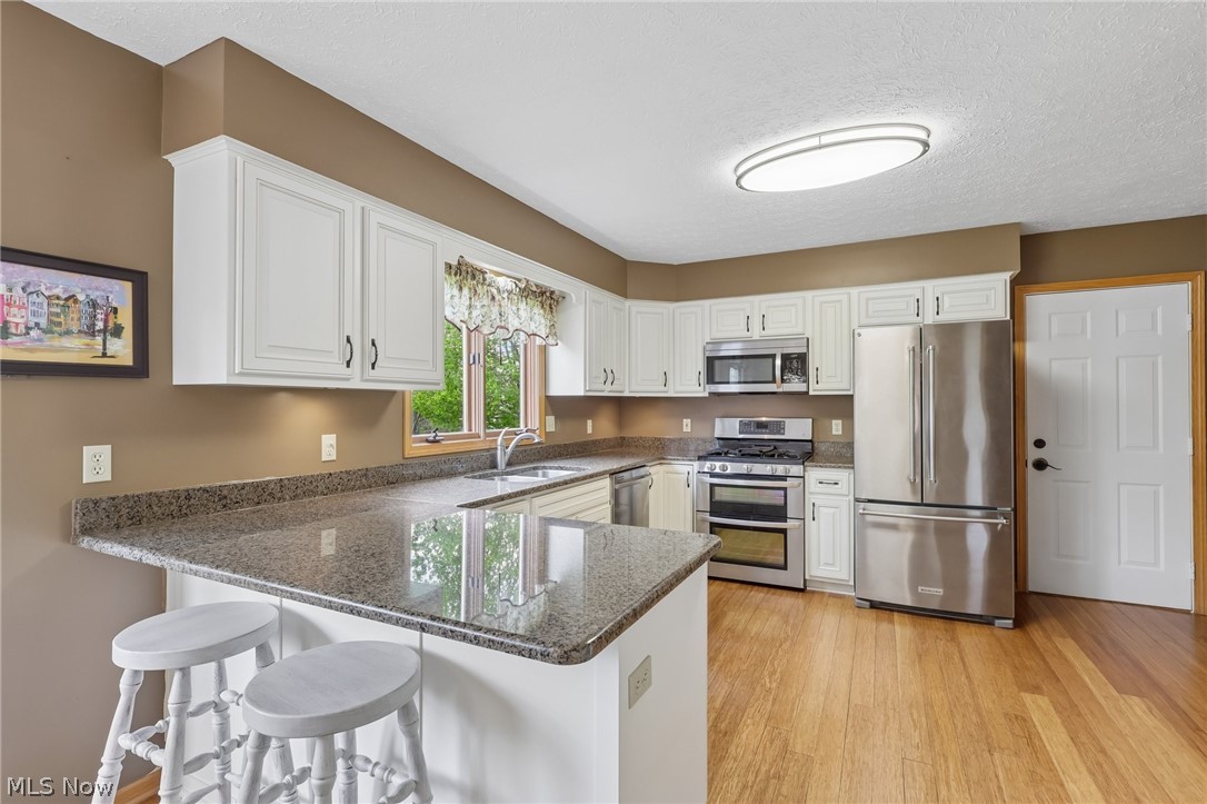 255 Gloucester Drive Medina OH 44256