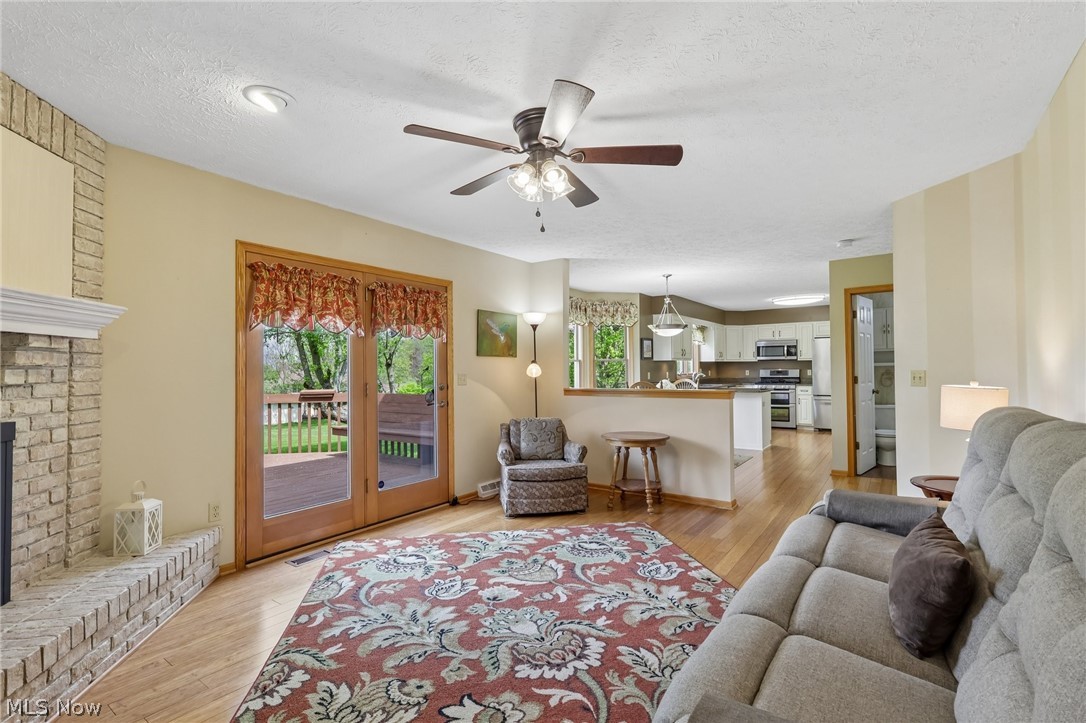 255 Gloucester Drive Medina OH 44256