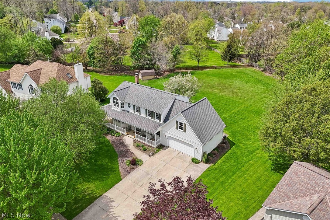255 Gloucester Drive Medina OH 44256