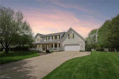 255 Gloucester Drive Medina OH 44256