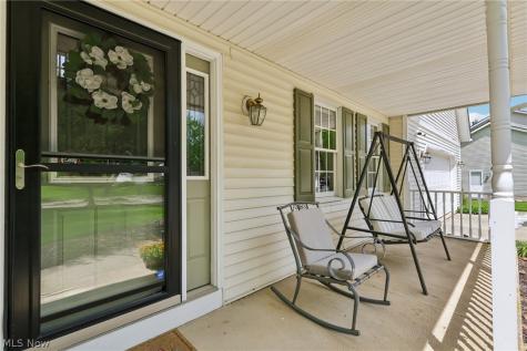 255 Gloucester Drive Medina OH 44256