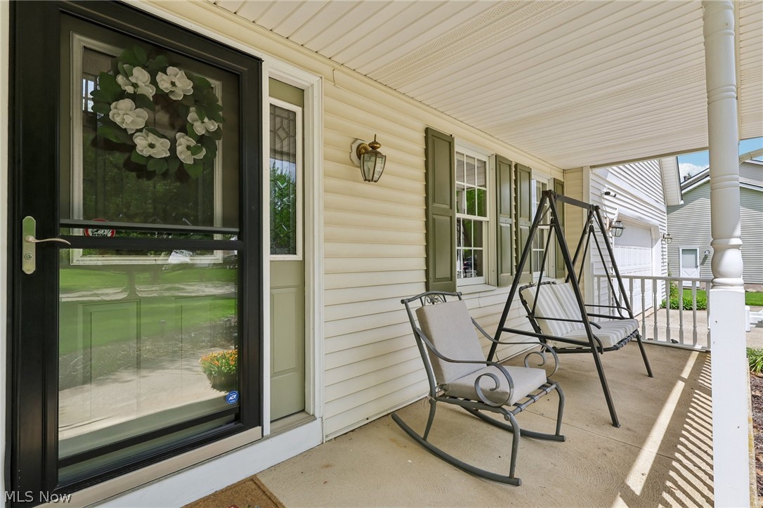 255 Gloucester Drive Medina OH 44256