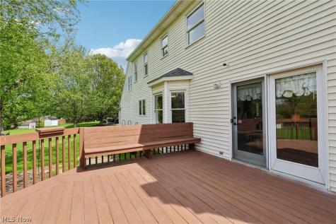 255 Gloucester Drive Medina OH 44256