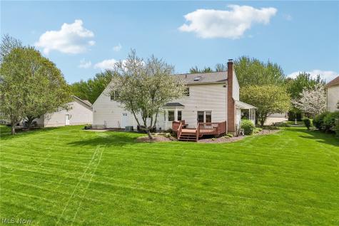 255 Gloucester Drive Medina OH 44256
