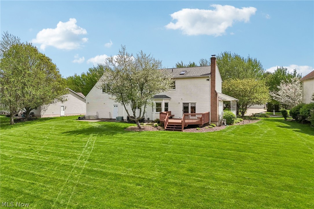 255 Gloucester Drive Medina OH 44256