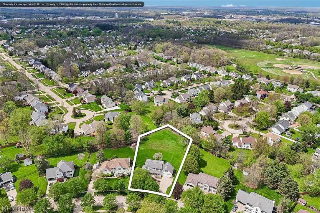 255 Gloucester Drive Medina OH 44256