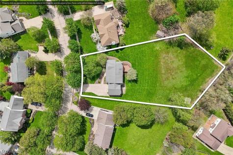 255 Gloucester Drive Medina OH 44256