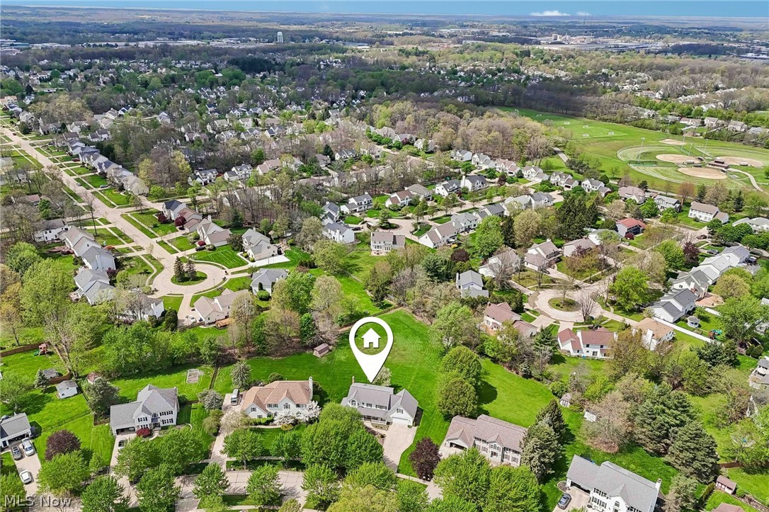 255 Gloucester Drive Medina OH 44256