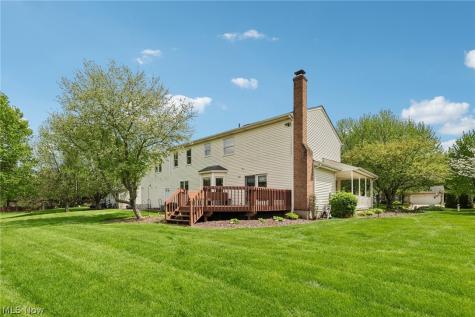 255 Gloucester Drive Medina OH 44256