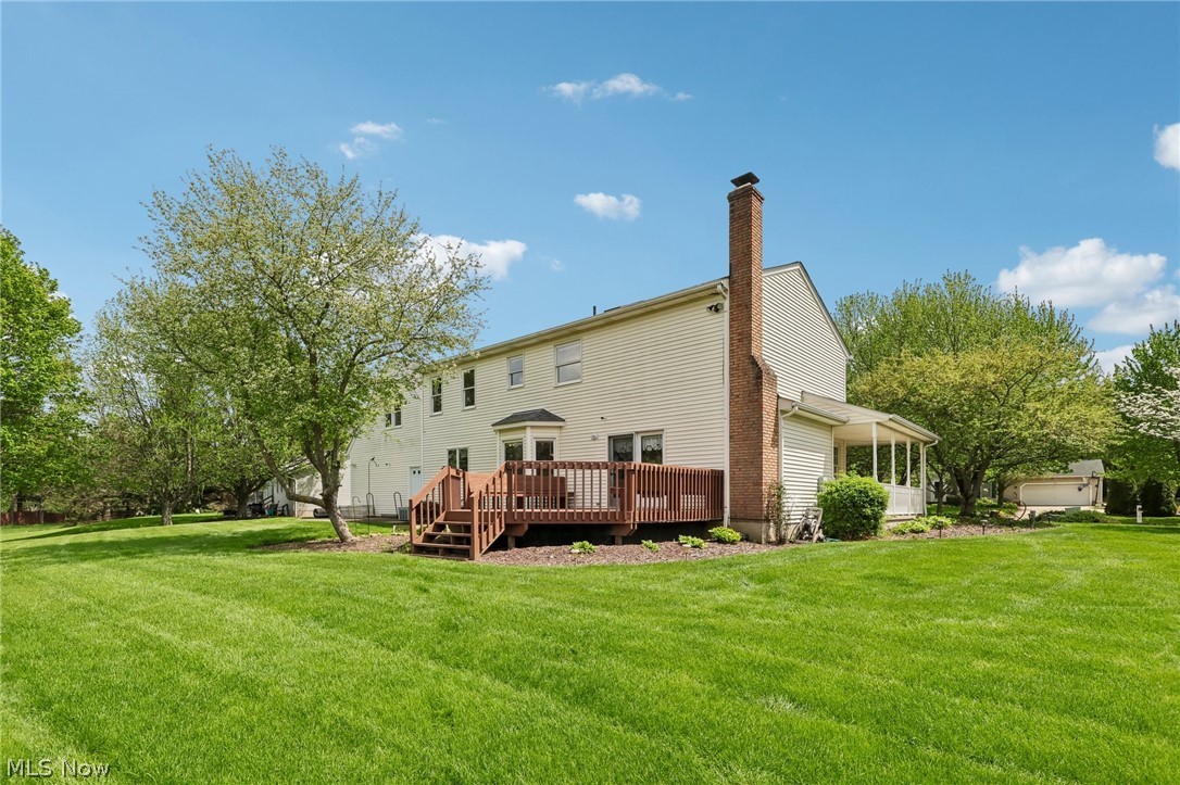 255 Gloucester Drive Medina OH 44256