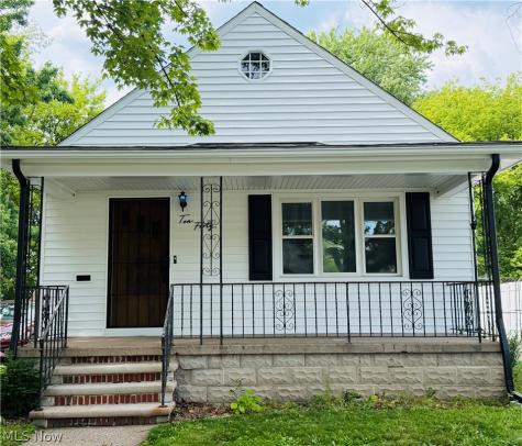 1040 W 18th Street Lorain OH 44052
