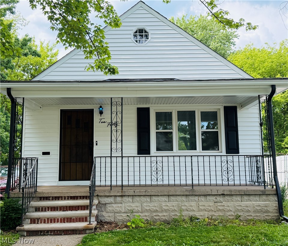 1040 W 18th Street Lorain OH 44052