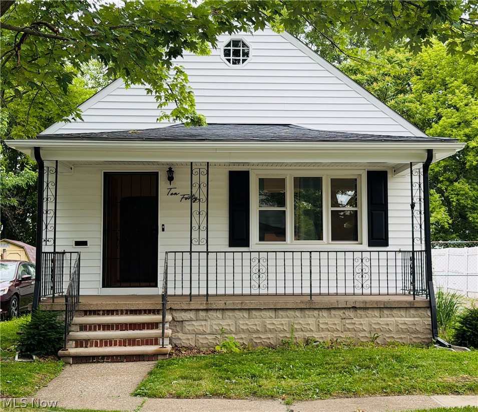 1040 W 18th Street Lorain OH 44052