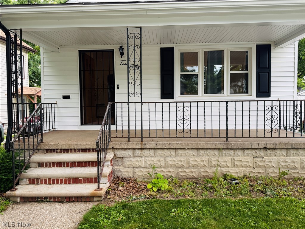 1040 W 18th Street Lorain OH 44052