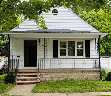 1040 W 18th Street Lorain OH 44052