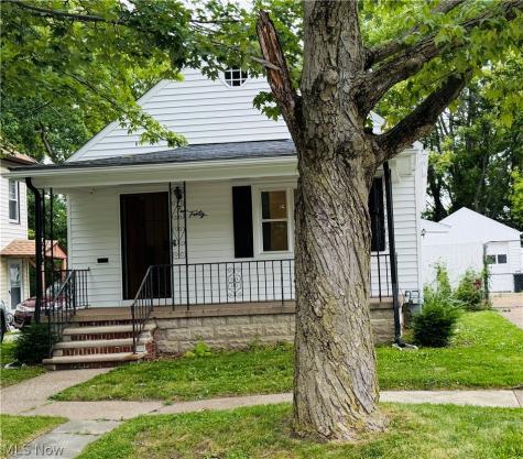 1040 W 18th Street Lorain OH 44052