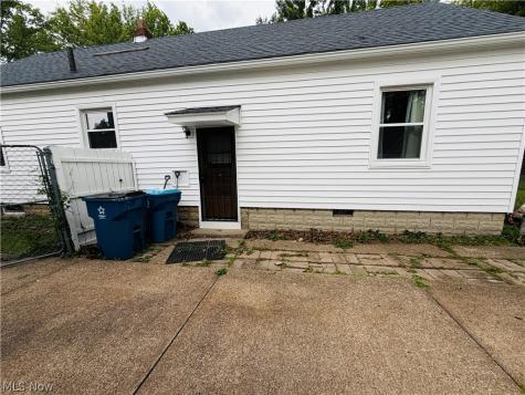 1040 W 18th Street Lorain OH 44052